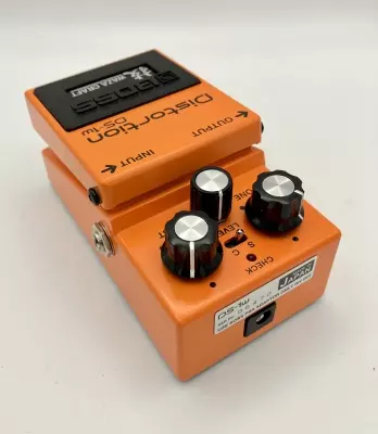 BOSS - DS-1W 2