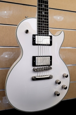 Store Special Product - Epiphone - Jerry Chantrell Les Paul