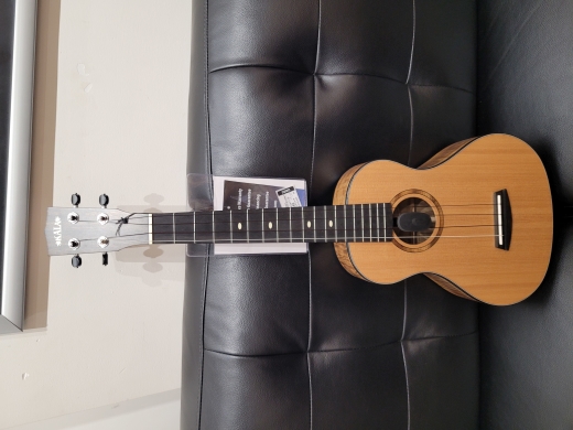 Kala - Super Tenor Ukulele w/ Case