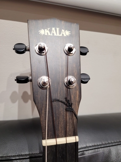 Kala - Super Tenor Ukulele w/ Case 4