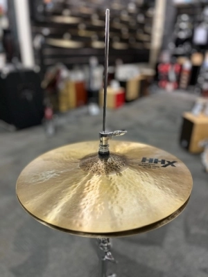 Sabian - 14