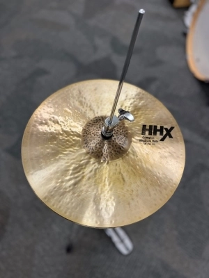 Sabian - 14