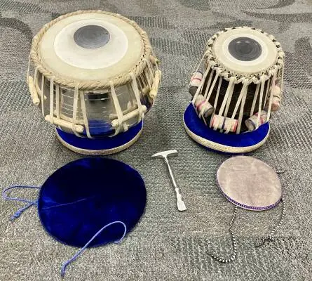 Doon Pro Tabla drums 2