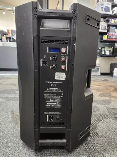 Electro-Voice 1000w 15