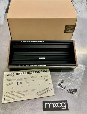 Moog Mother Skiff 12 Eurorack 2