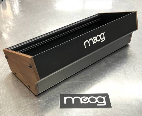 Moog Mother Skiff 12 Eurorack