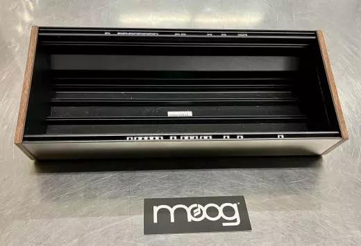 Moog Mother Skiff 12 Eurorack 2