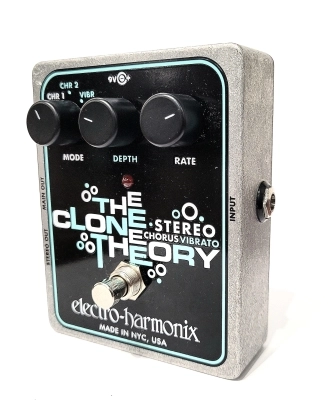 Electro-Harmonix - CLONE THEORY 2