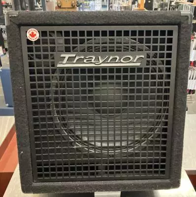 Traynor SB112 250w bass amp