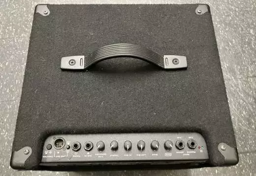 Traynor SB112 250w bass amp 2