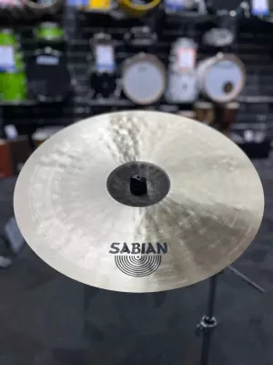 Sabian 21
