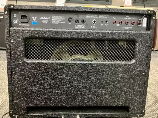 Store Special Product - Marshall DSL40CR 40 watt tube combo