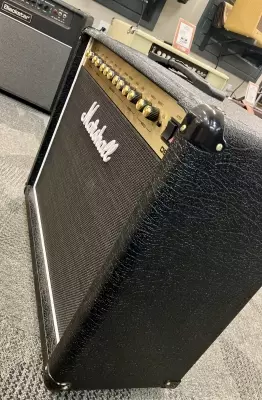 Store Special Product - Marshall DSL40CR 40 watt tube combo