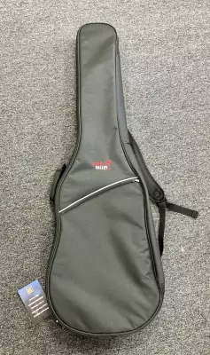Epiphone Embassy bass in Smoked Almond Metallic 6