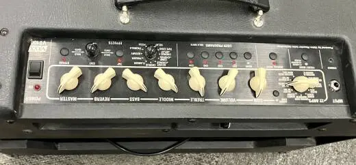 Vox - VT100 100w Valvetronix amp 2