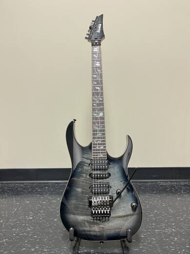 Store Special Product - Ibanez - RG8570BRE electric guitar