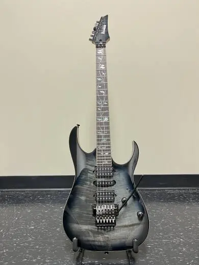 Ibanez - RG8570BRE electric guitar