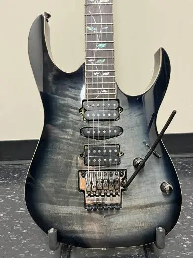 Ibanez - RG8570BRE electric guitar 2