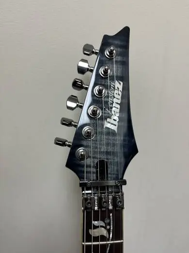 Ibanez - RG8570BRE electric guitar 2