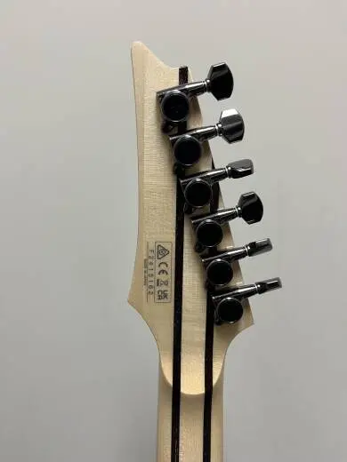 Ibanez - RG8570BRE electric guitar 2