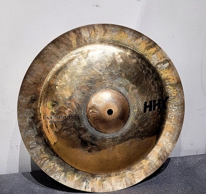 Sabian - HHX 14