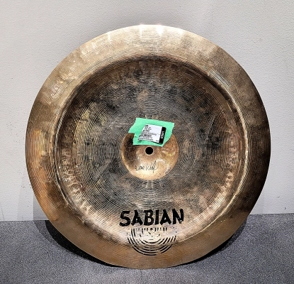 Sabian - HHX 14