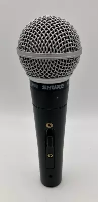 Shure - SM58S