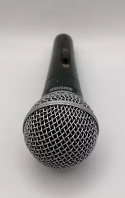 Shure - SM58S 3