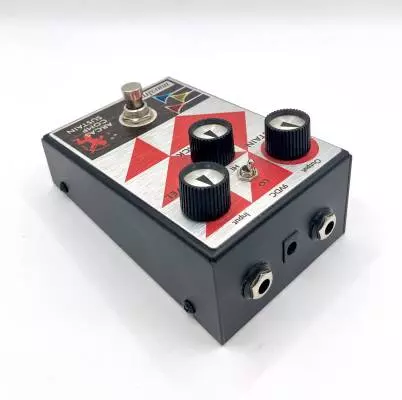 Maestro Effects Arcas Compressor Sustainer 2