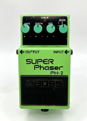 Gear Hunter | Boss PH-2 Super Phaser