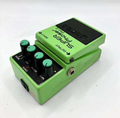 Gear Hunter | Boss PH-2 Super Phaser
