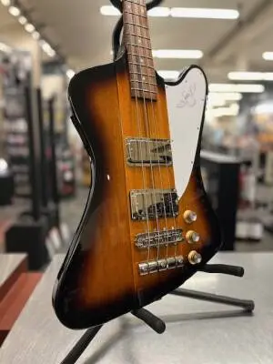 Epiphone - EBTVTSNH Thunderbird bass - Vintage Tobacco Burst