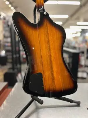 Epiphone - EBTVTSNH Thunderbird bass - Vintage Tobacco Burst 2