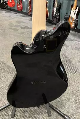 Jackson X Series 7 string Surfcaster 2
