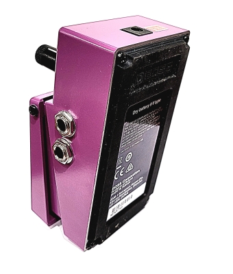 BOSS - BF-3 Flanger Pedal 2