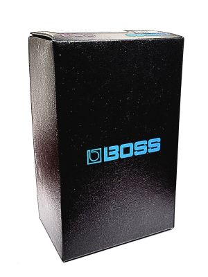 BOSS - BF-3 Flanger Pedal 2