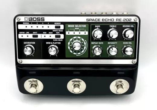 BOSS - RE-202