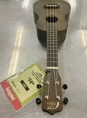 Leho MLUS-XM-CP soprano ukulele 2