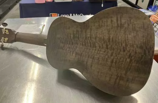 Leho MLUS-XM-CP soprano ukulele 2