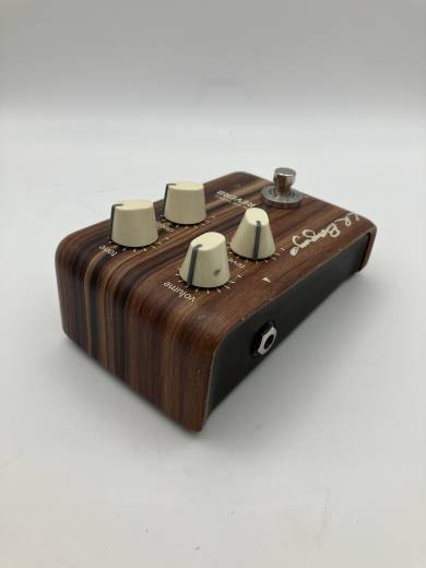 ギター lr baggs ALIGN SERIES REVERB Quick Hit: L.R. Baggs Align Series Reverb Review - Premier