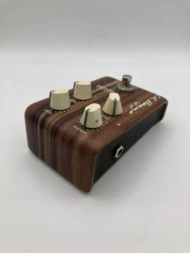 L.R Baggs Align Reverb 2