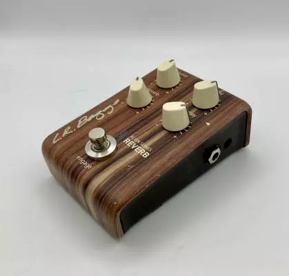 L.R Baggs Align Reverb 2