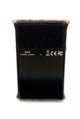 L.R Baggs Align Reverb 2