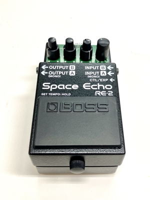 Gear Hunter | BOSS - RE-2