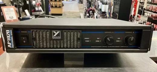 Yorkville Sound - AP1020