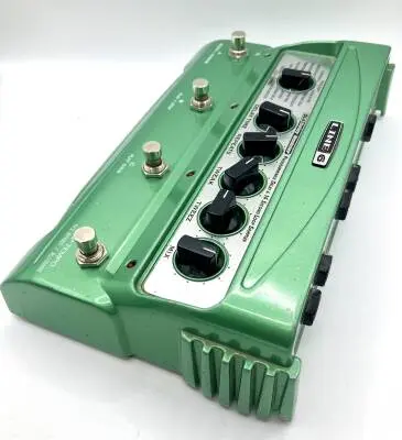 Line 6 DL4 Delay Modeler 2