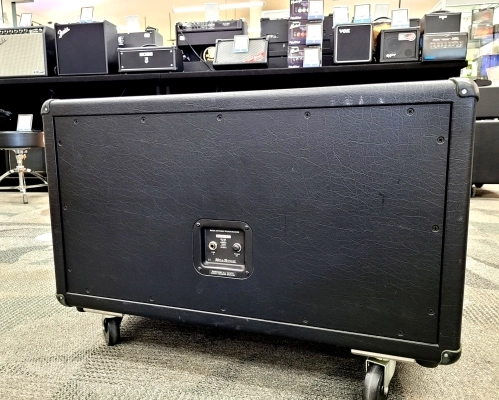 Mesa Boogie - 2x12 Rectifier Cab 2