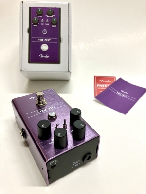 Gear Hunter | Fender - 