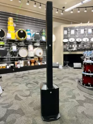 HK Audio Polar 10 2000 watt PA system 3
