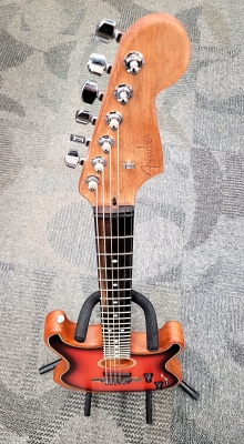 Fender - American Acoustasonic Stratocaster 5